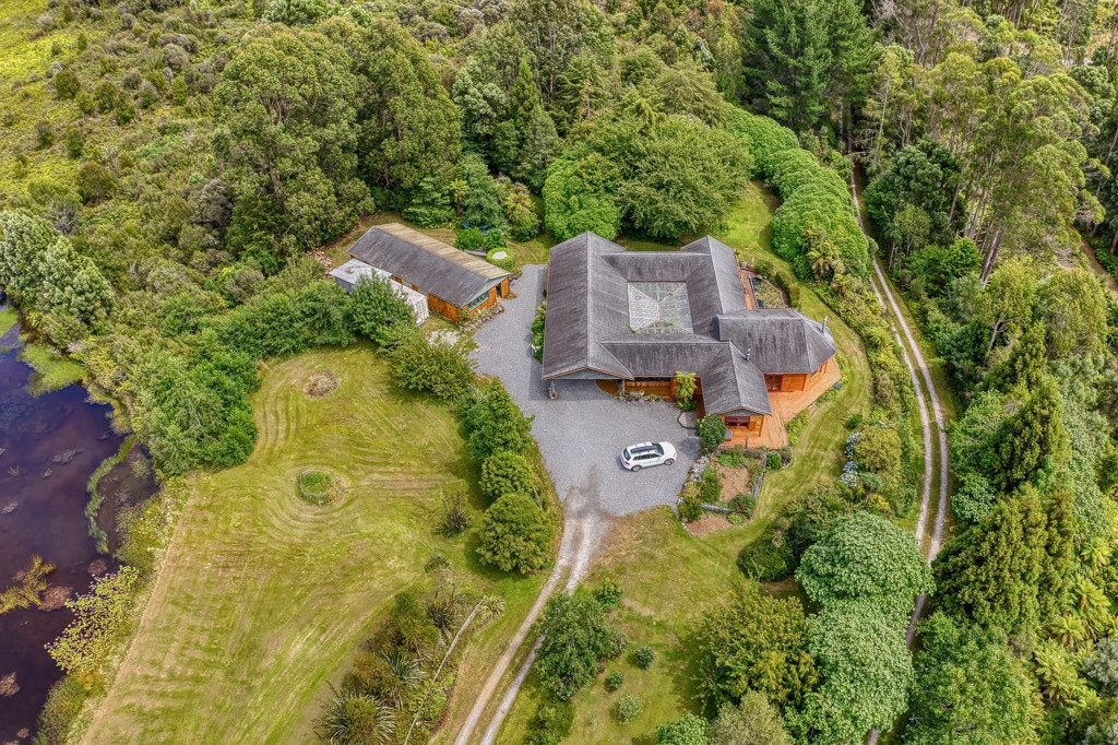 210 Keogans Road, Arahura Valley - Carousel 1