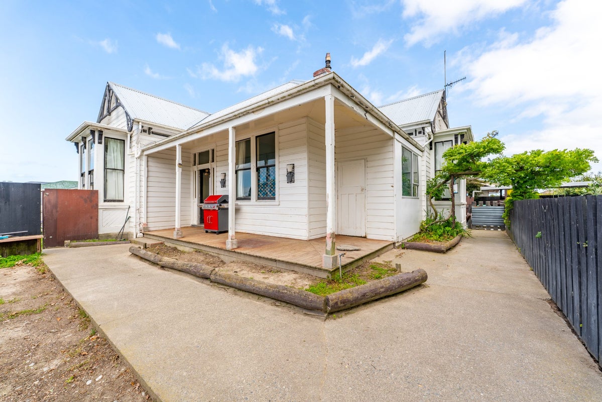 203 Otipua Road, West End, Timaru - Carousel 1
