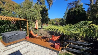 31A Girling Avenue, Mayfield, Blenheim - Carousel 1