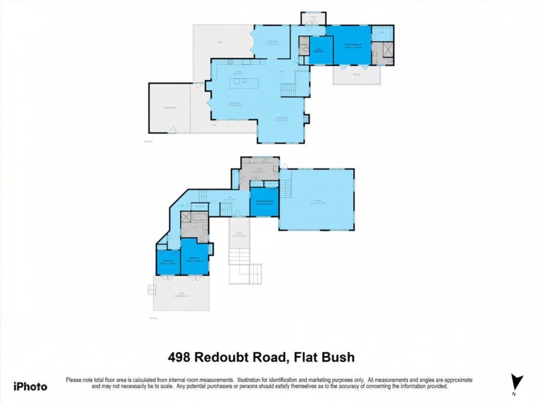 498 Redoubt Road, Flat Bush, Auckland - Carousel 50