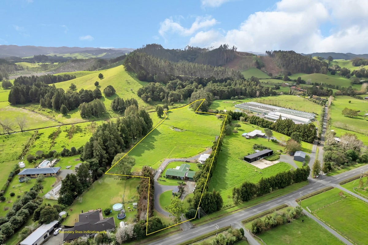 137 Harris Road, Whangarei - Carousel 1