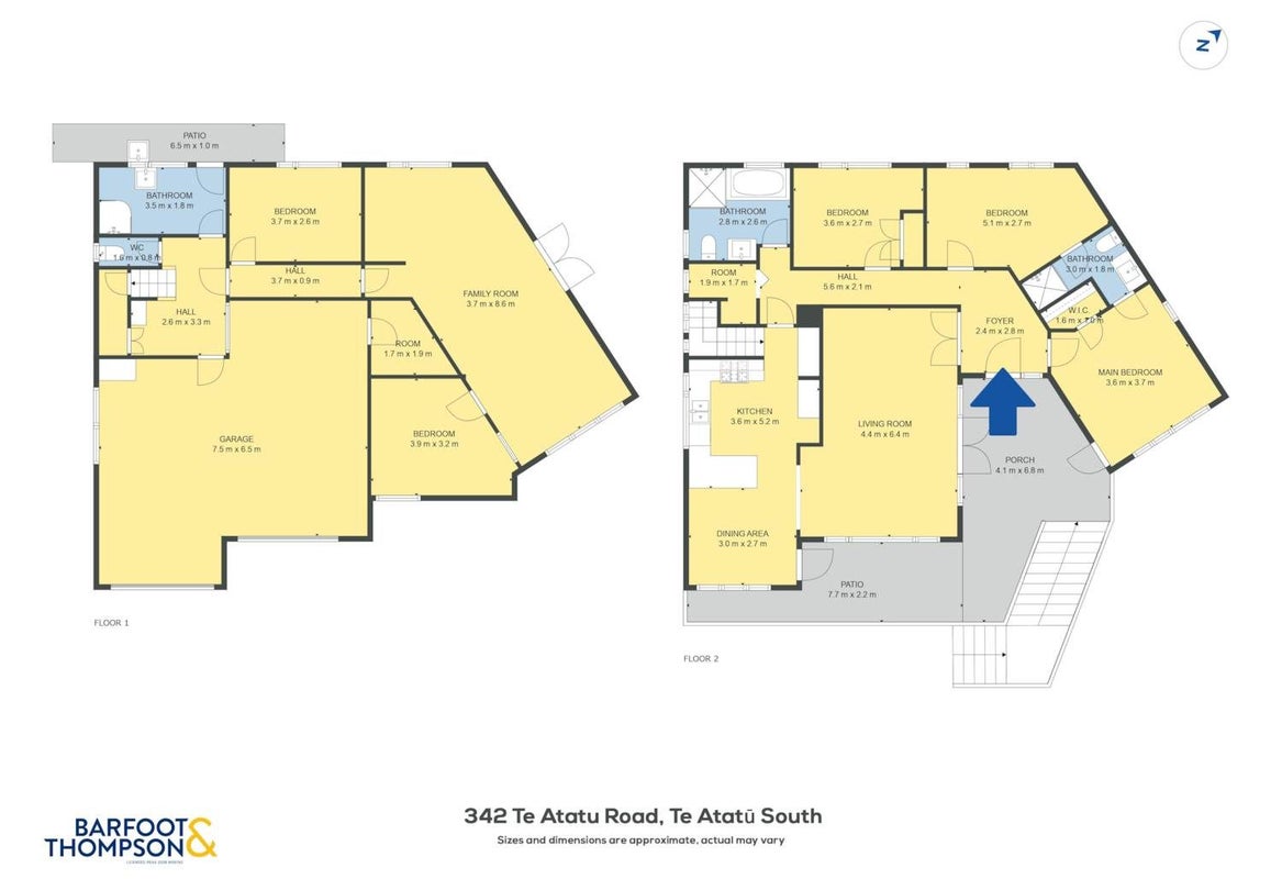 342 Te Atatu Road, Te Atatu South, Auckland - Carousel 21