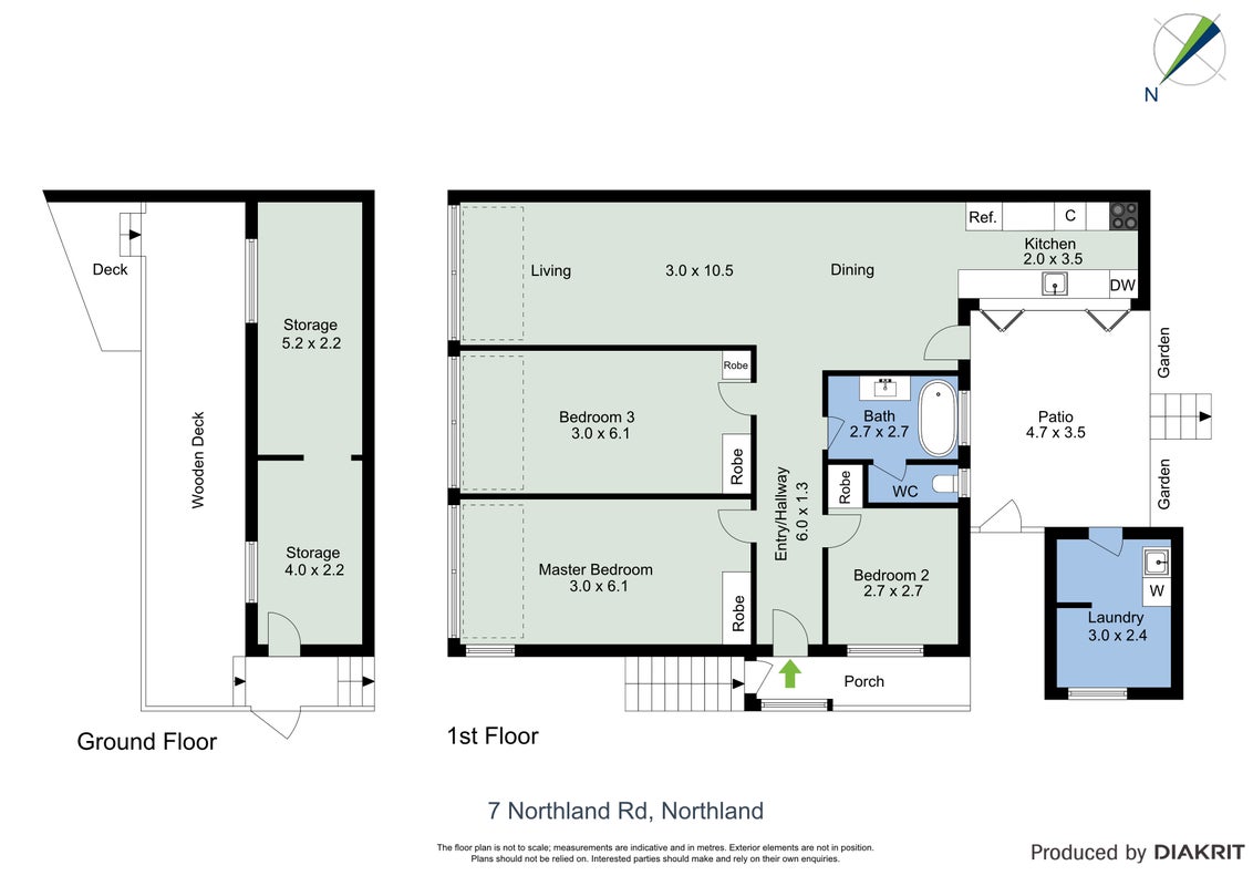 7 Northland Road, Northland, Wellington - Carousel 15