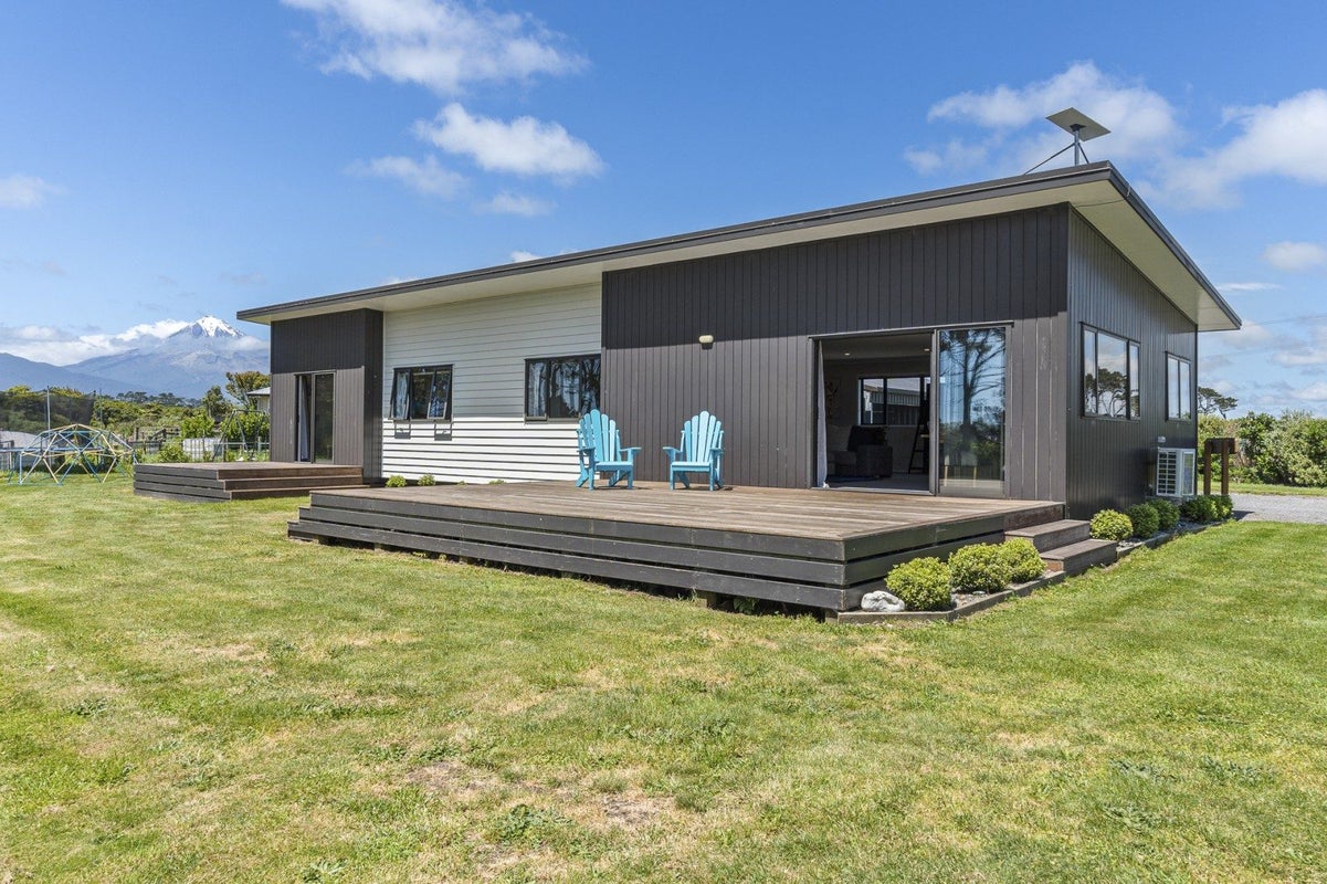 205 Mid Puniho Road, Warea, New Plymouth - Carousel 1