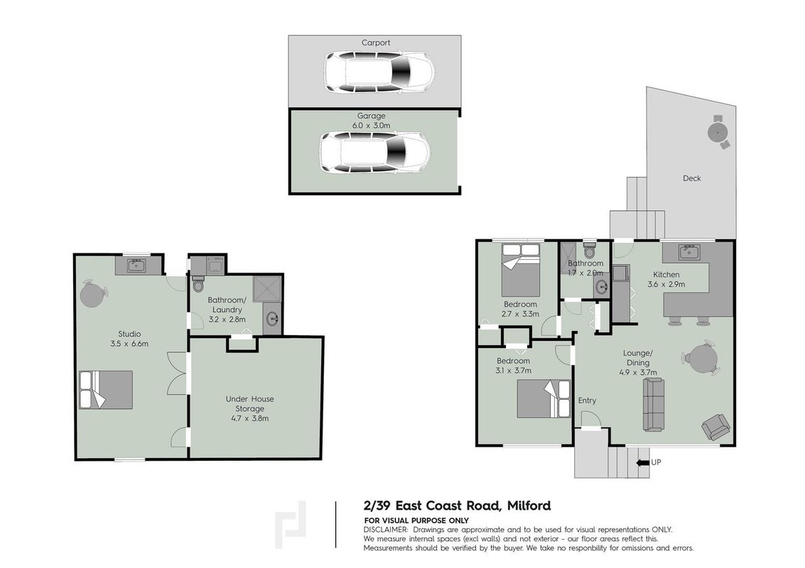 2/39 East Coast Road, Milford, Auckland - Carousel 20