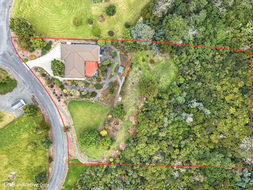 1 City View Lane, Raumanga, Whangarei - Carousel 26