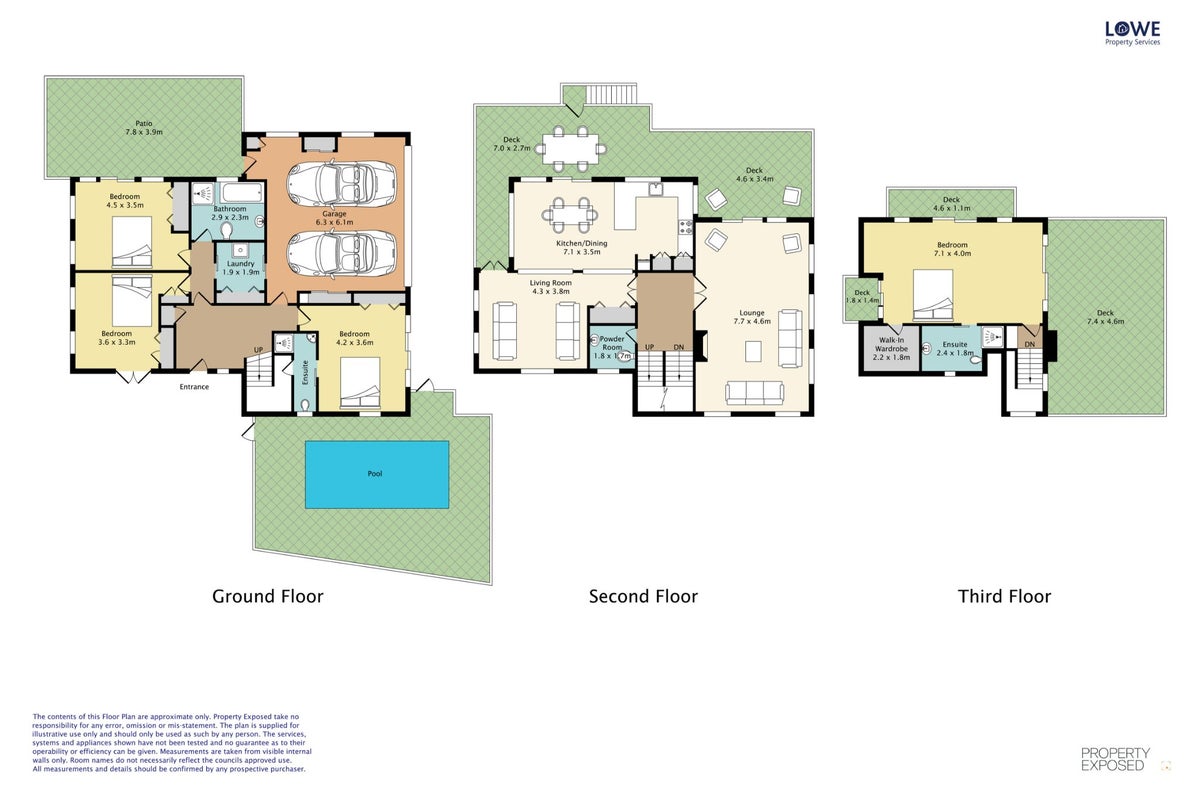 1A Bournemouth Terrace, Murrays Bay, Auckland - Carousel 42