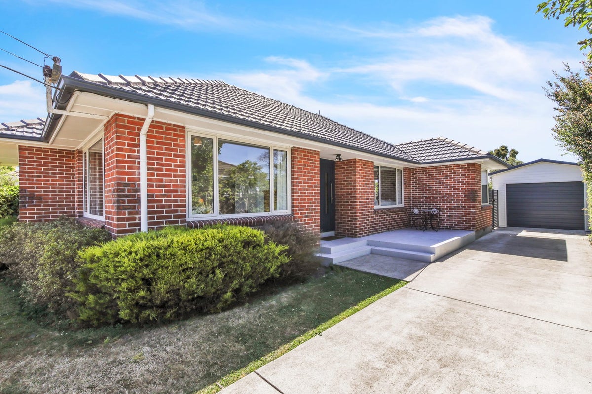 31 Ranger Street, Mairehau, Christchurch - Carousel 1