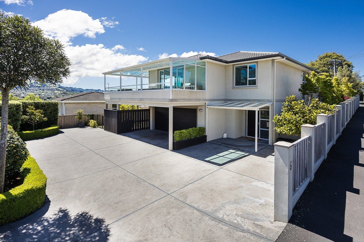6 Spylaw Street, Maori Hill, Dunedin - Carousel 22