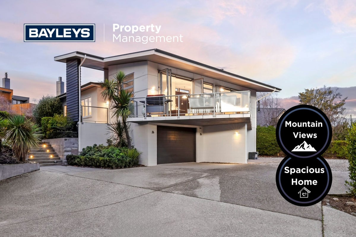 169 Plantation Road, Wanaka, Wanaka - Carousel 1