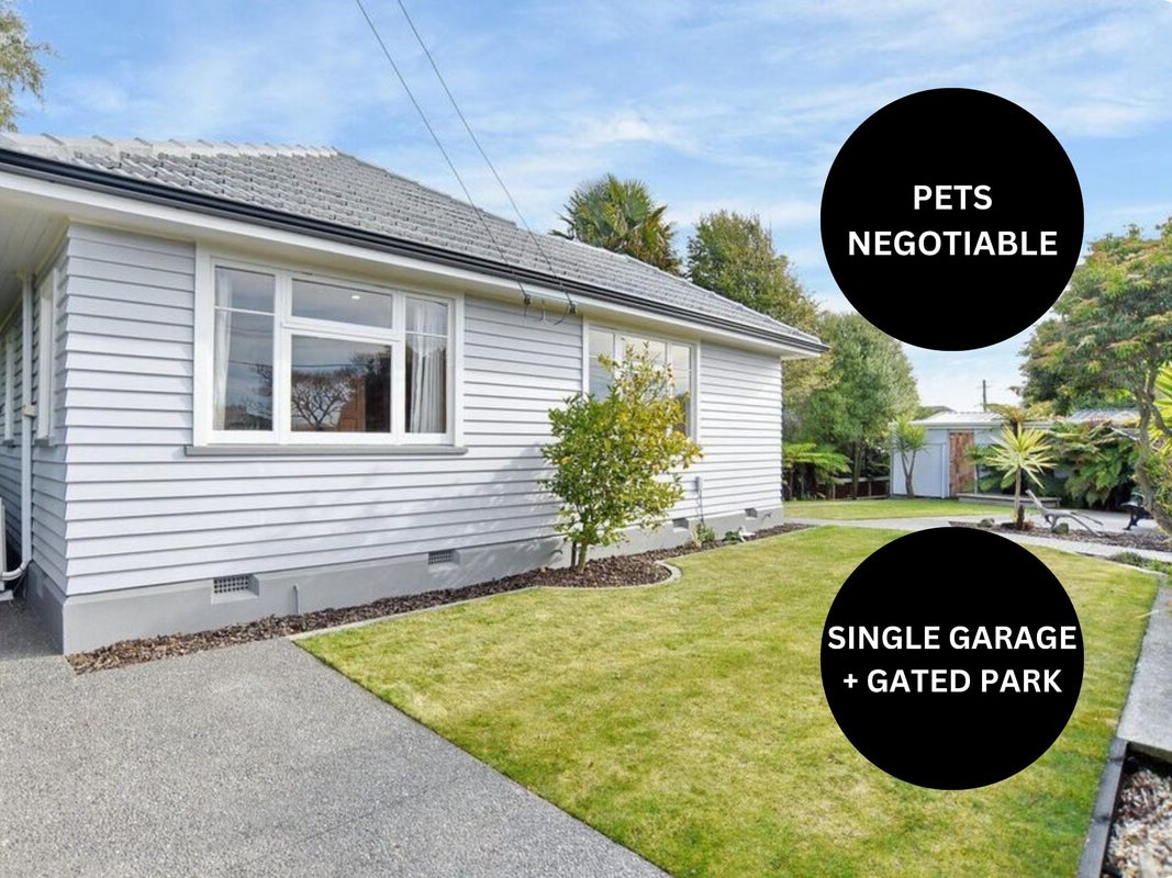 61 Quinns Road, Shirley, Christchurch - Carousel 1
