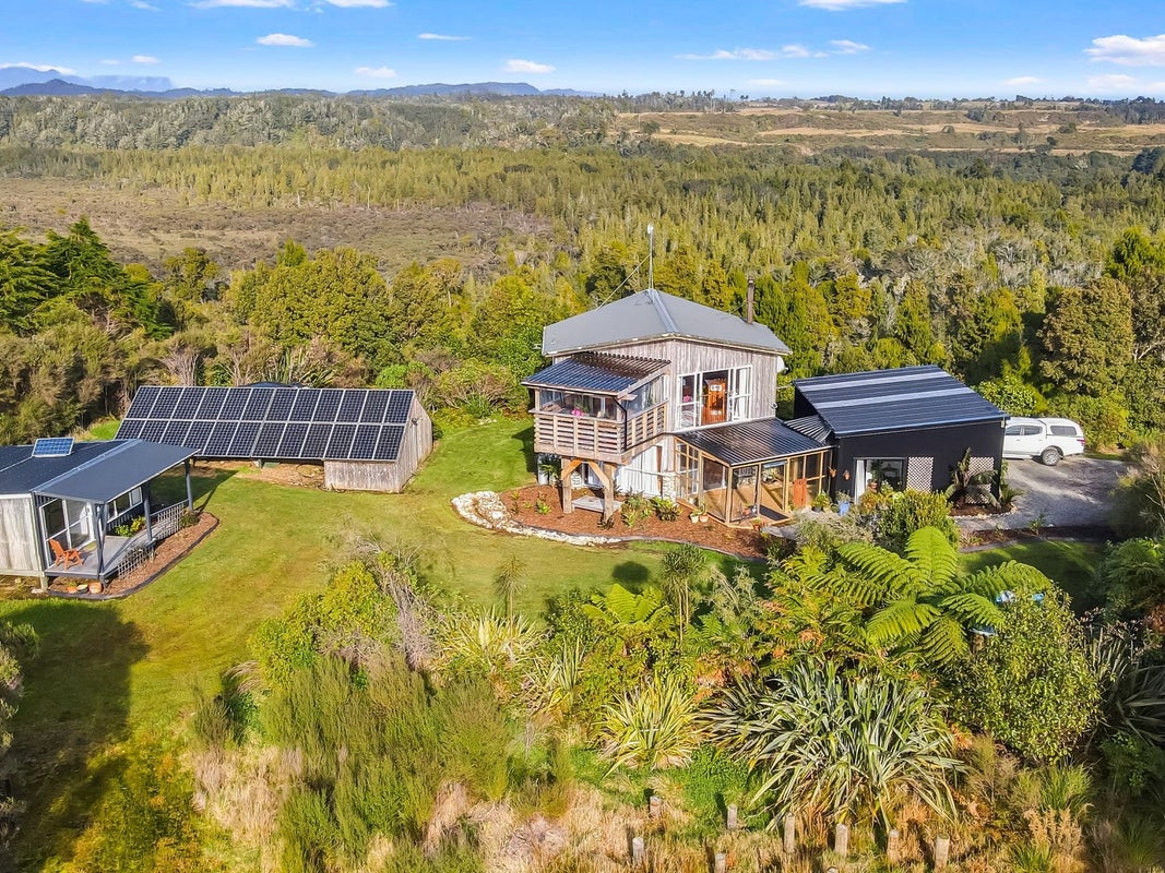 269 Tanglefern Row, Westport, Buller, West Coast - Carousel 1