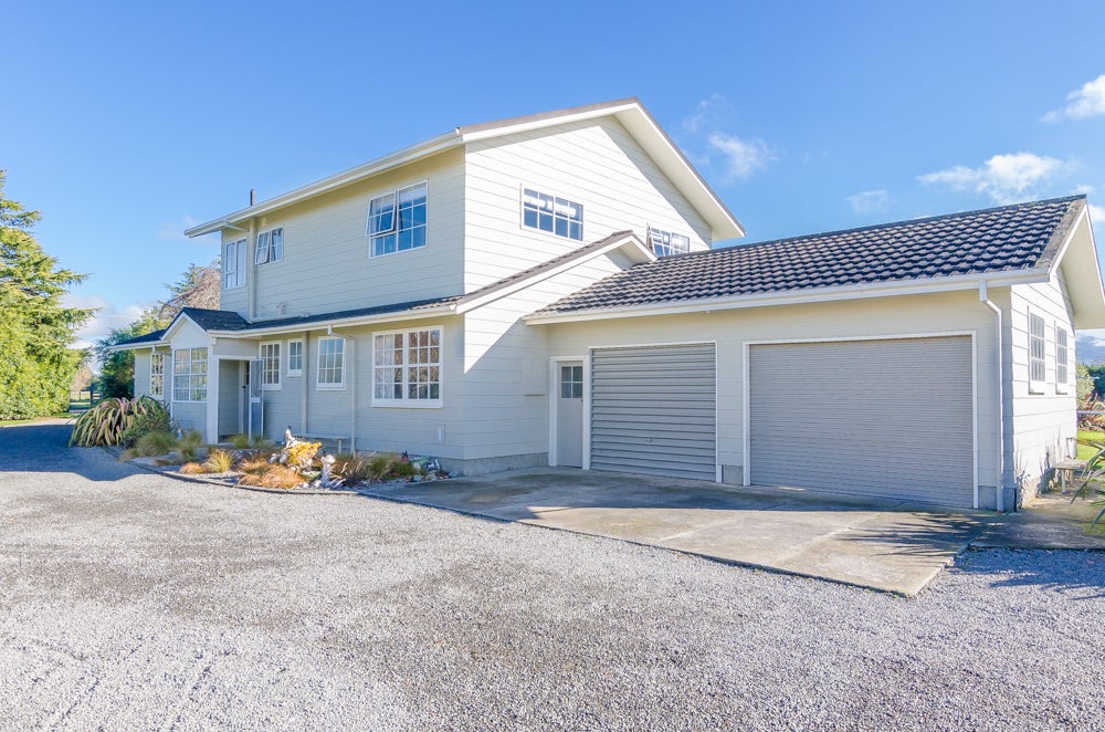 190 West Bush Road, Upper Plain, Masterton - Carousel 2
