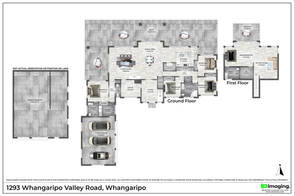 1293 Whangaripo Valley Road, Whangaripo, Wellsford - Carousel 19