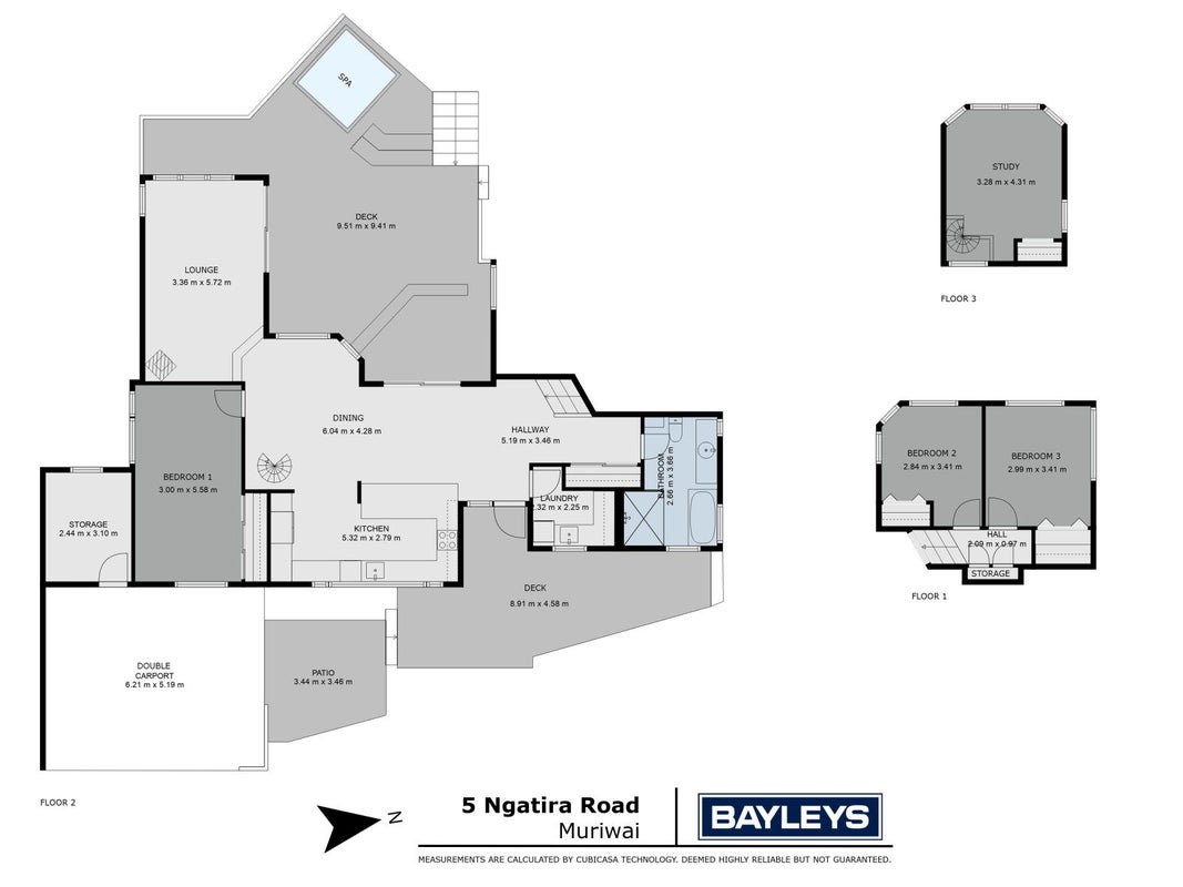5 Ngatira Road, Waimauku - Carousel 27