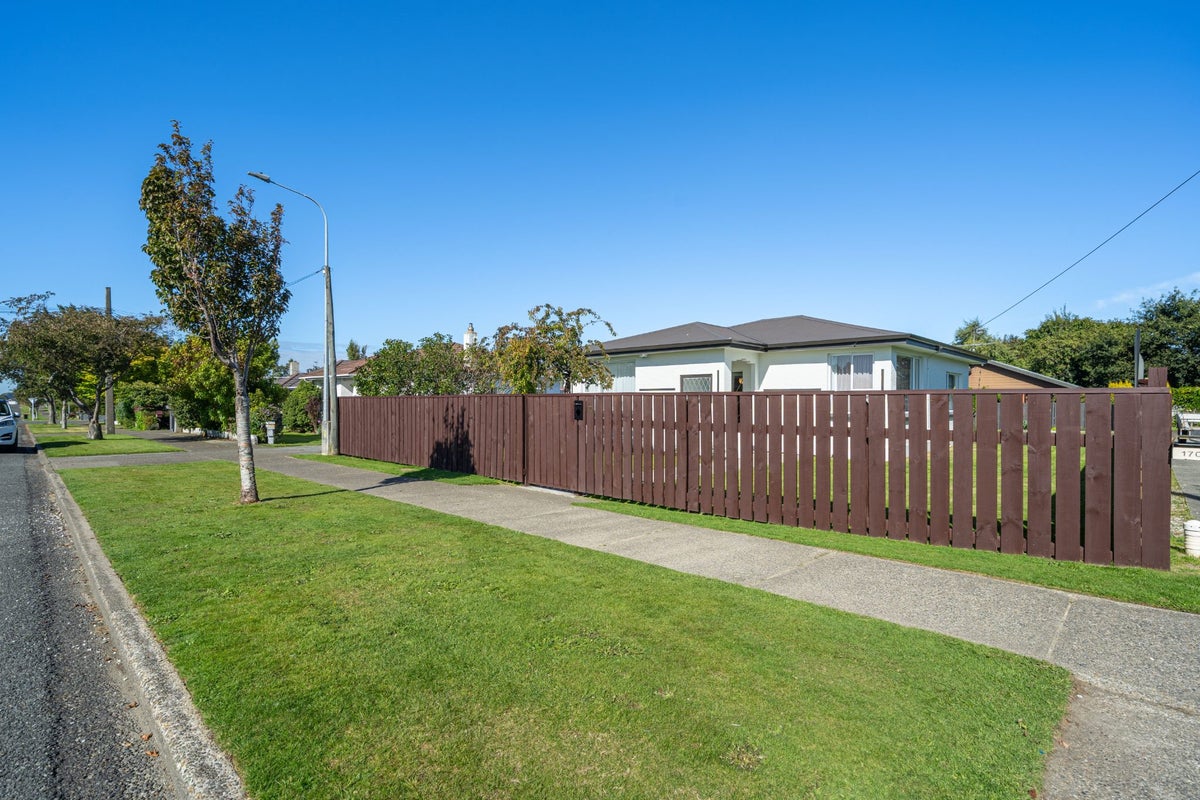 170 Margaret Street, Glengarry, Invercargill - Carousel 24