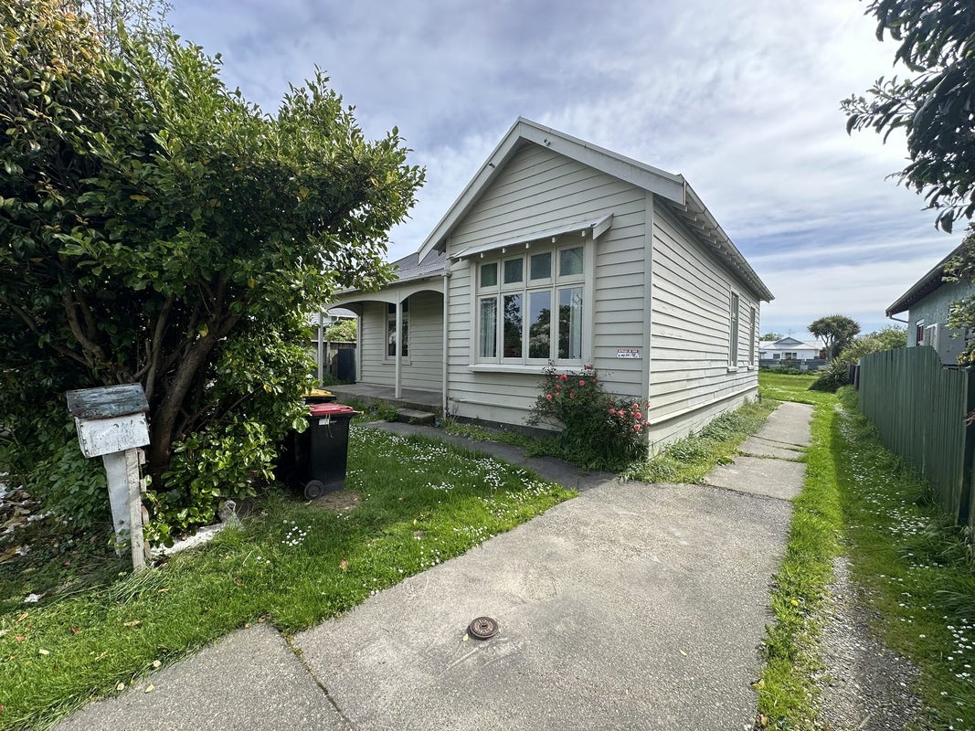 171 Venus Street, Strathern, Invercargill - Carousel 1