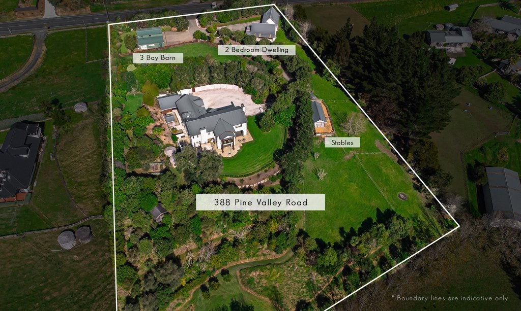 388 Pine Valley Road, Dairy Flat, Silverdale - Carousel 2