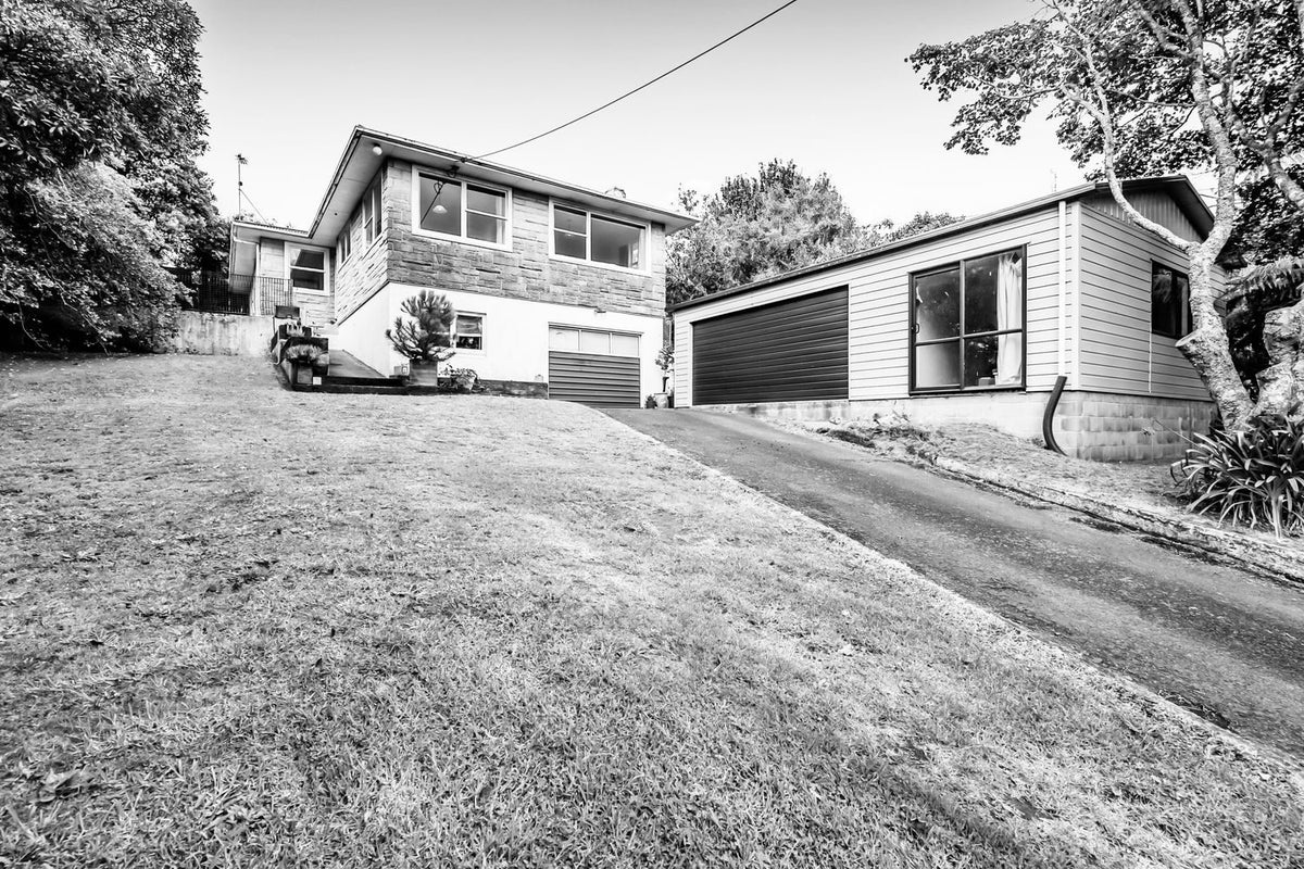 69A David Street, Lynmouth, New Plymouth - Carousel 1