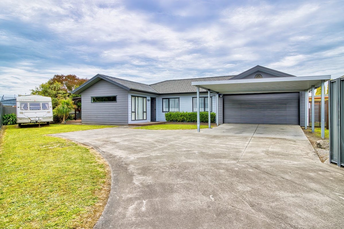 21 Chatham Mews, Flaxmere, Hastings - Carousel 2