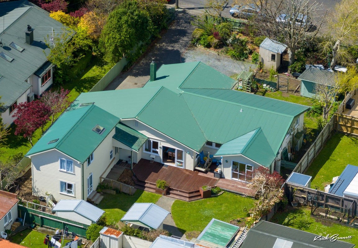 27 King Street, Ebdentown, Upper Hutt - Carousel 2