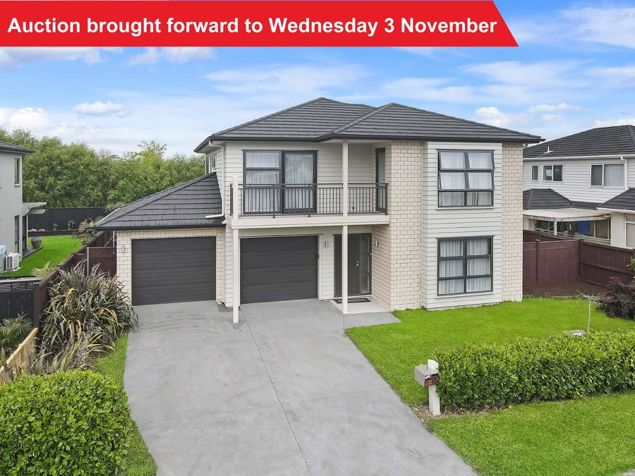32 Wawatai Drive, Karaka, Papakura - Carousel 1