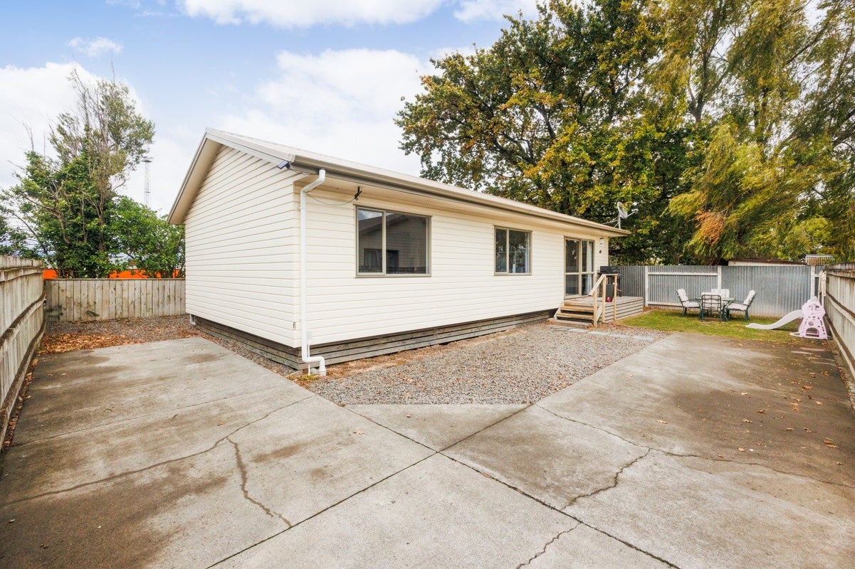 47B Leeds Street, Milson, Palmerston North - Carousel 1