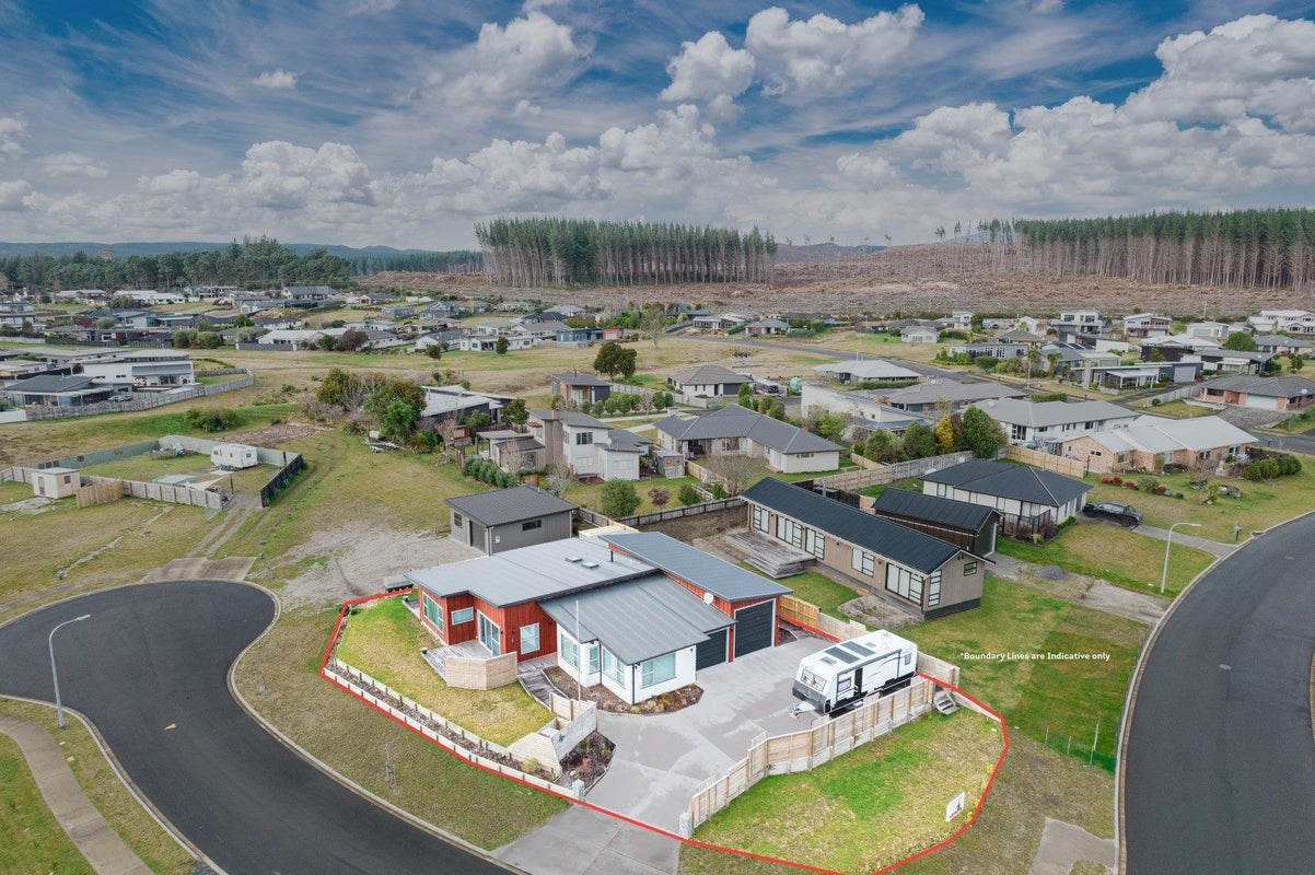 2 Kohuhu Place, MOTUOAPA, MOTUOAPA - Carousel 2
