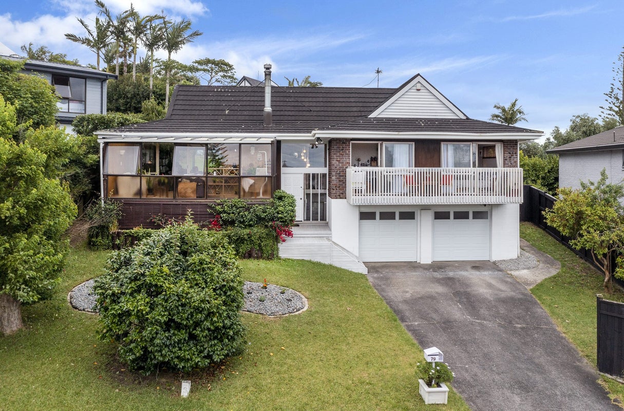 79 John Gill Road, Shelly Park, Auckland - Carousel 1
