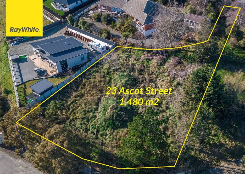 23 Ascot Street, Washdyke, Timaru - Carousel 1