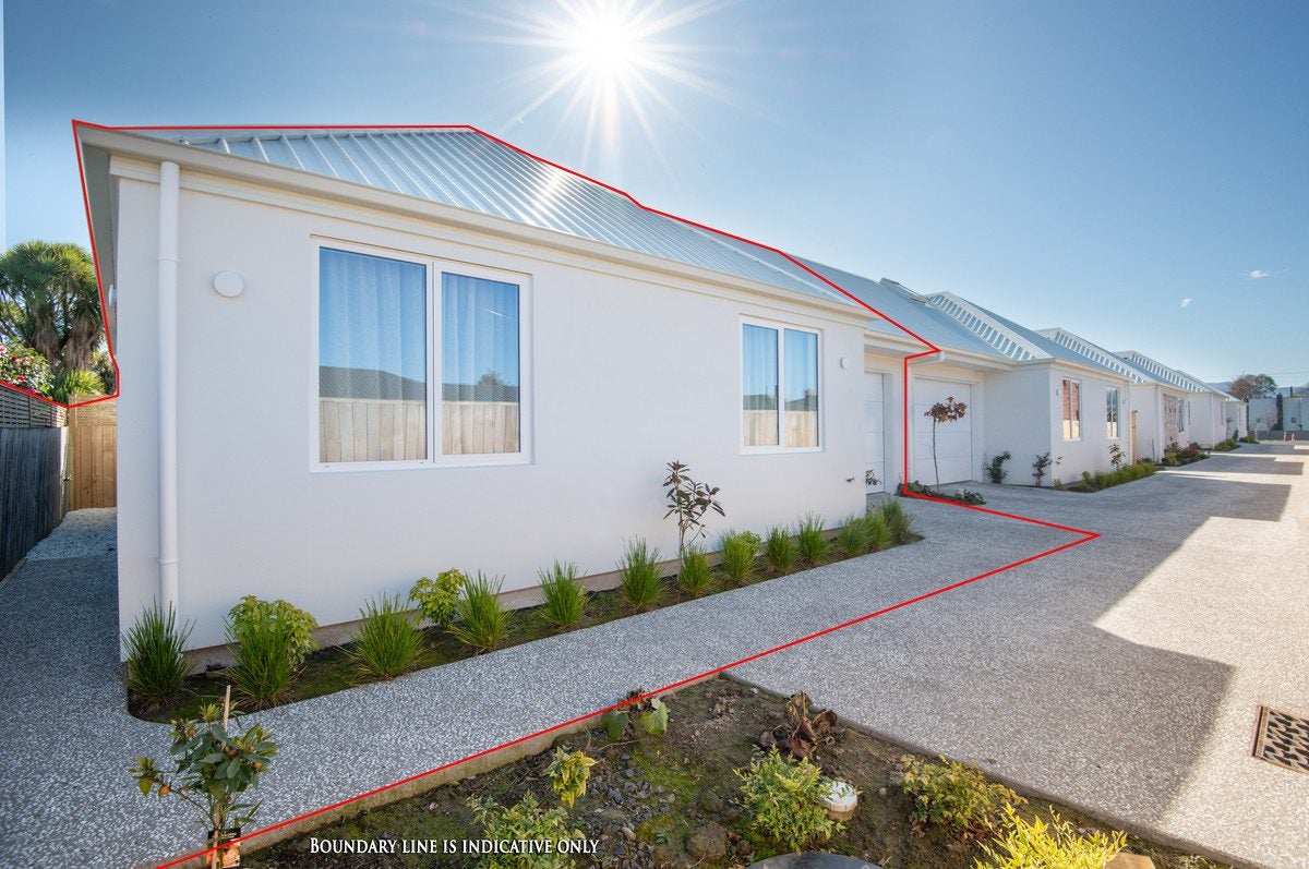 6E Berwick Street, Mosgiel, Dunedin, Otago - Carousel 31