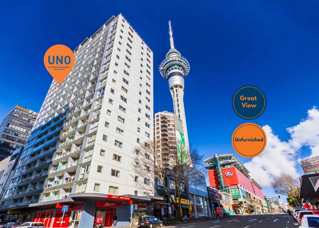 18G/34 Kingston Street, Auckland Central, Auckland - Carousel 1