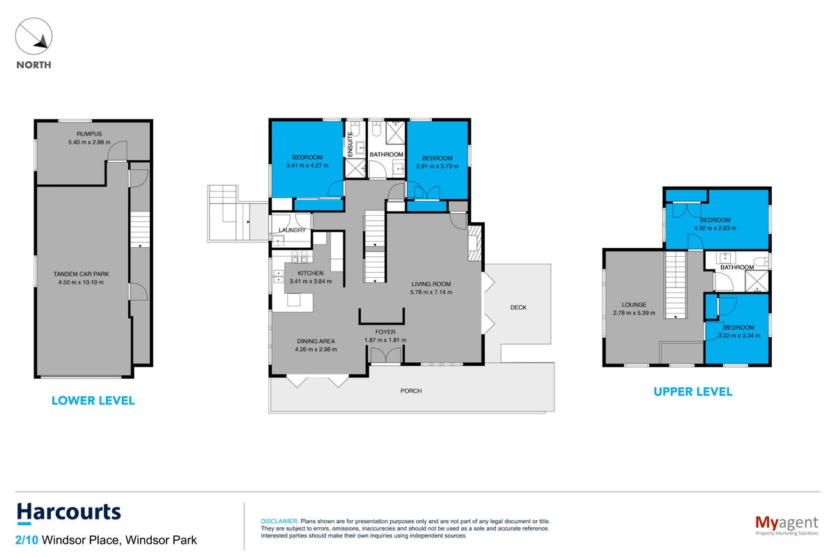 2/10 Windsor Place, Windsor Park, Auckland - Carousel 26