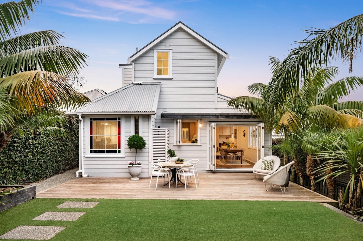 15 Belmont Terrace, Remuera, Auckland - Carousel 1