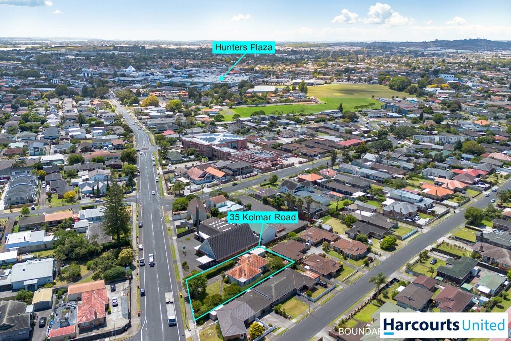 35 Kolmar Road, Papatoetoe, Auckland - Carousel 2