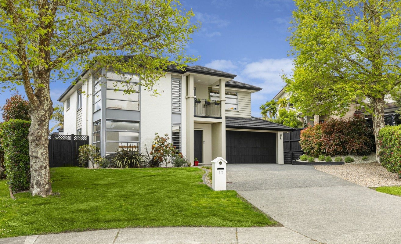 17 Oak View Terrace, Schnapper Rock, Auckland - Carousel 2
