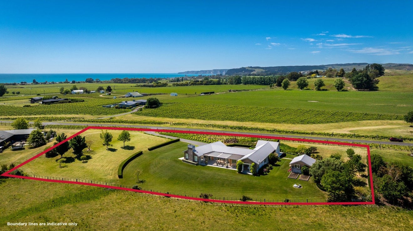62 Home Road, Haumoana, Hastings - Carousel 25