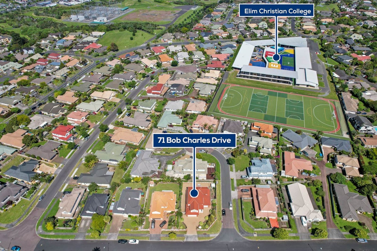 71 Bob Charles Drive, Golflands, Auckland - Carousel 32