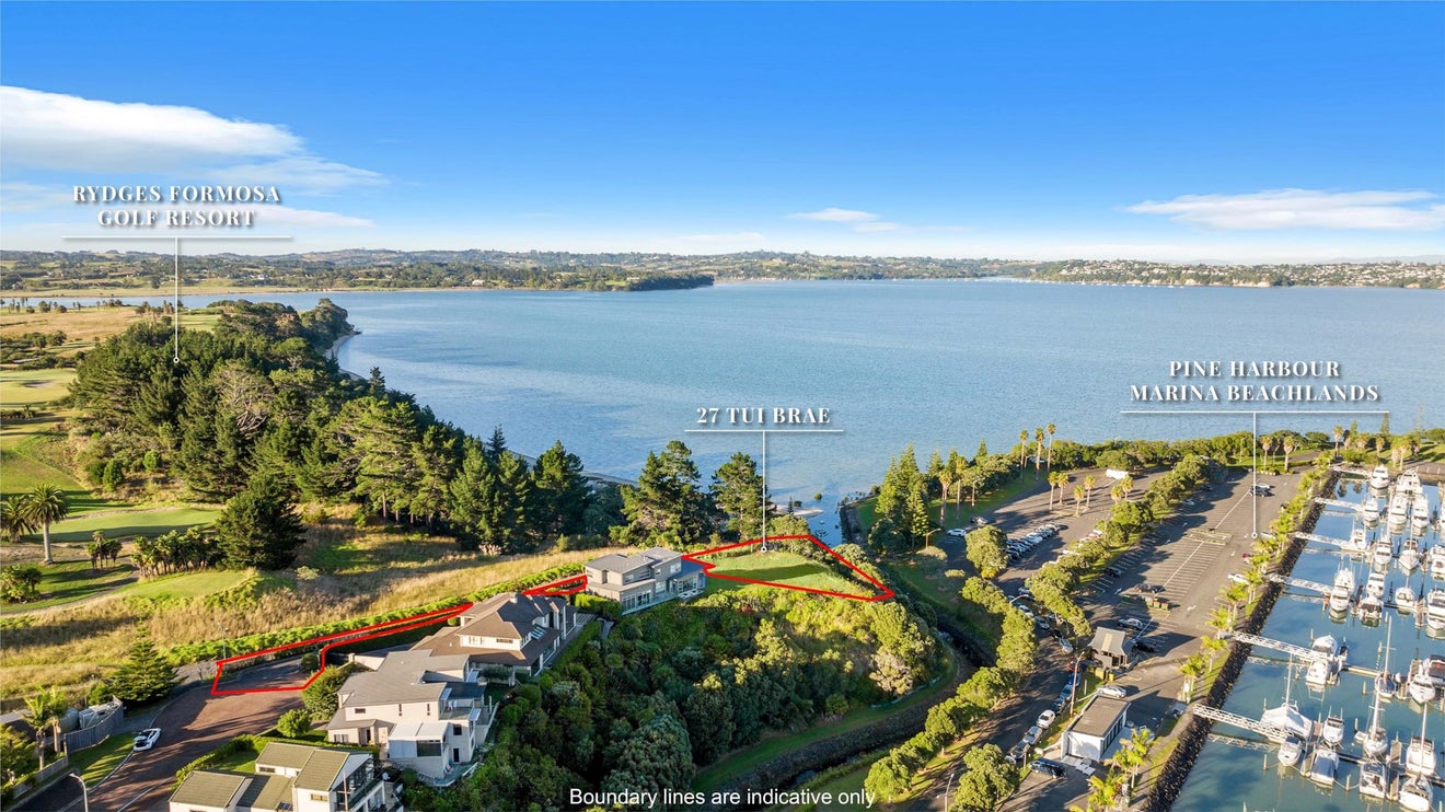 27 Tui Brae, Beachlands, Auckland - Carousel 2