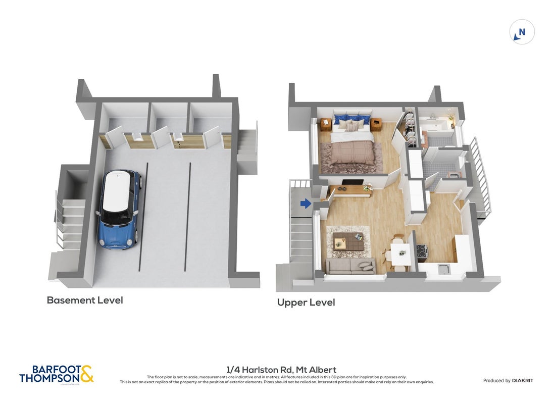 1/4 Harlston Road, Mount Albert, Auckland - Carousel 8