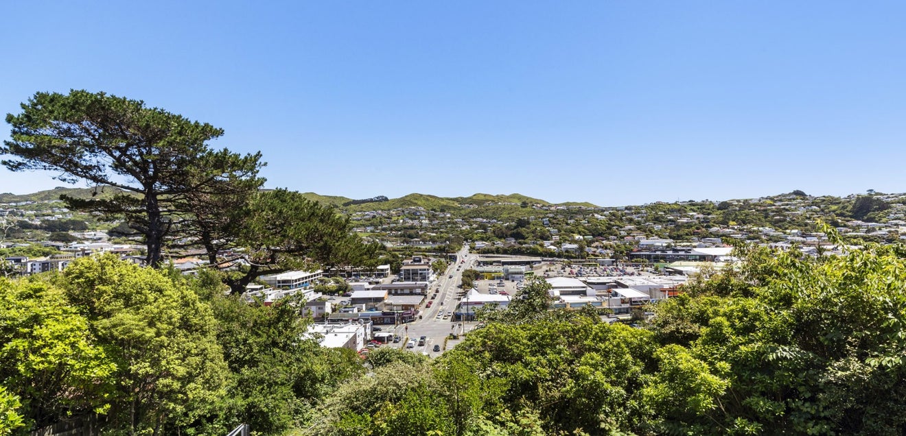 22 Sheridan Terrace, Johnsonville, Wellington - Carousel 1