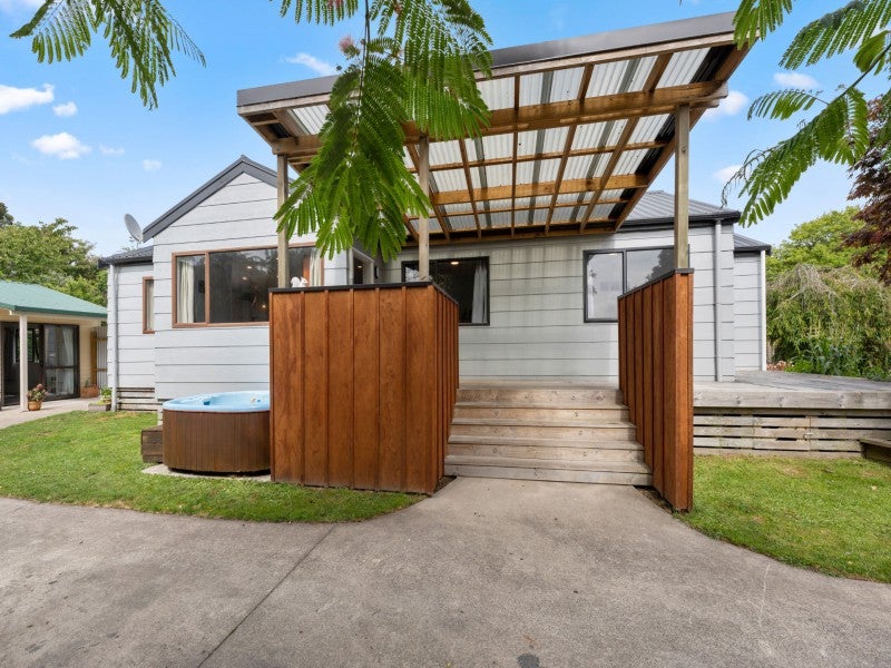 25B Ranginui Street, Ngongotaha, Rotorua - Carousel 1