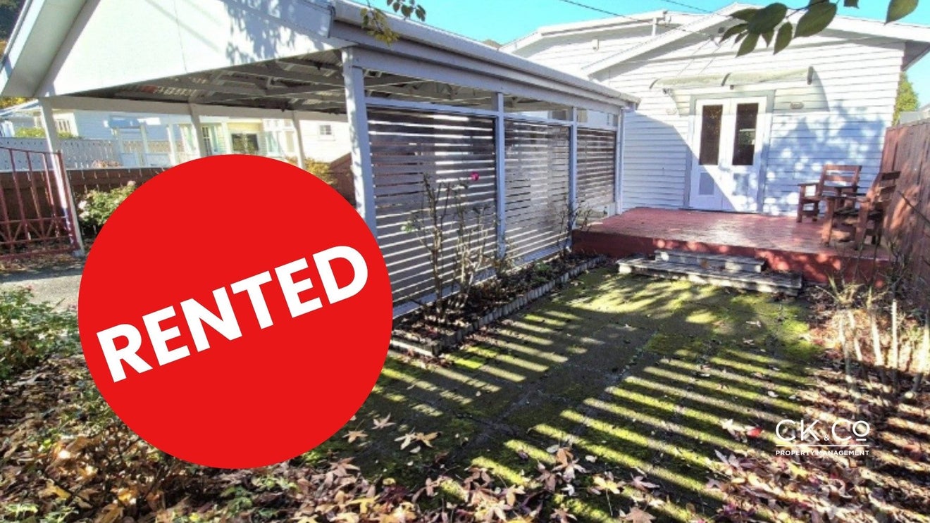 22 Rossiter Avenue, Waterloo, Lower Hutt - Carousel 1