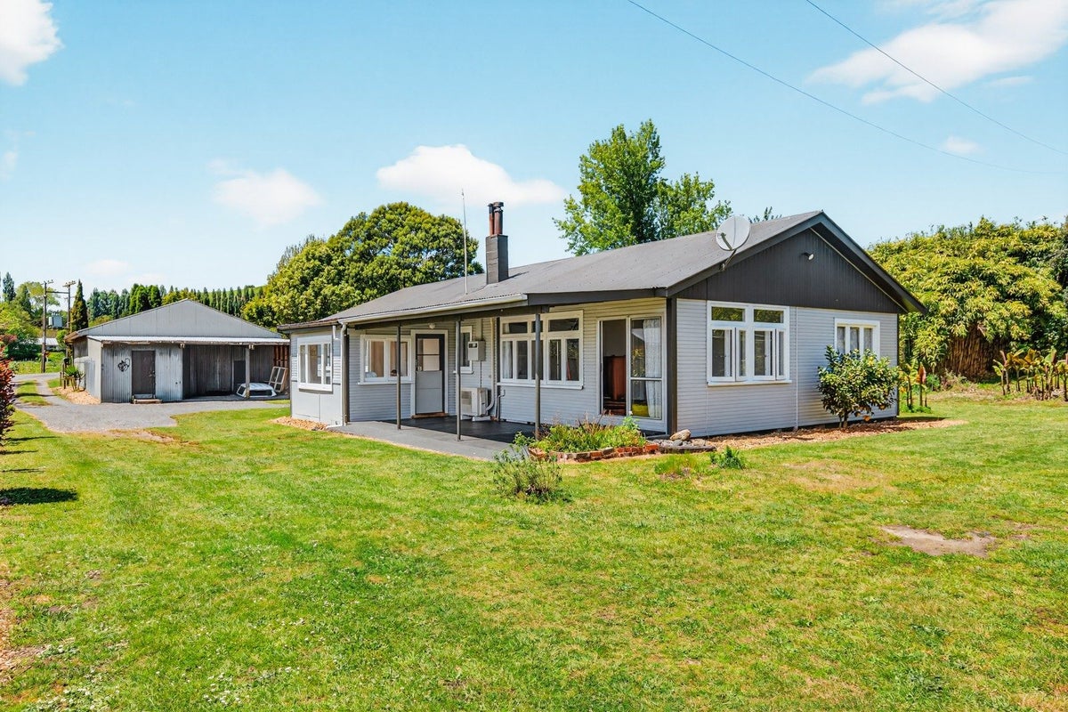 31A State Highway 41, Manunui, Taumarunui - Carousel 2