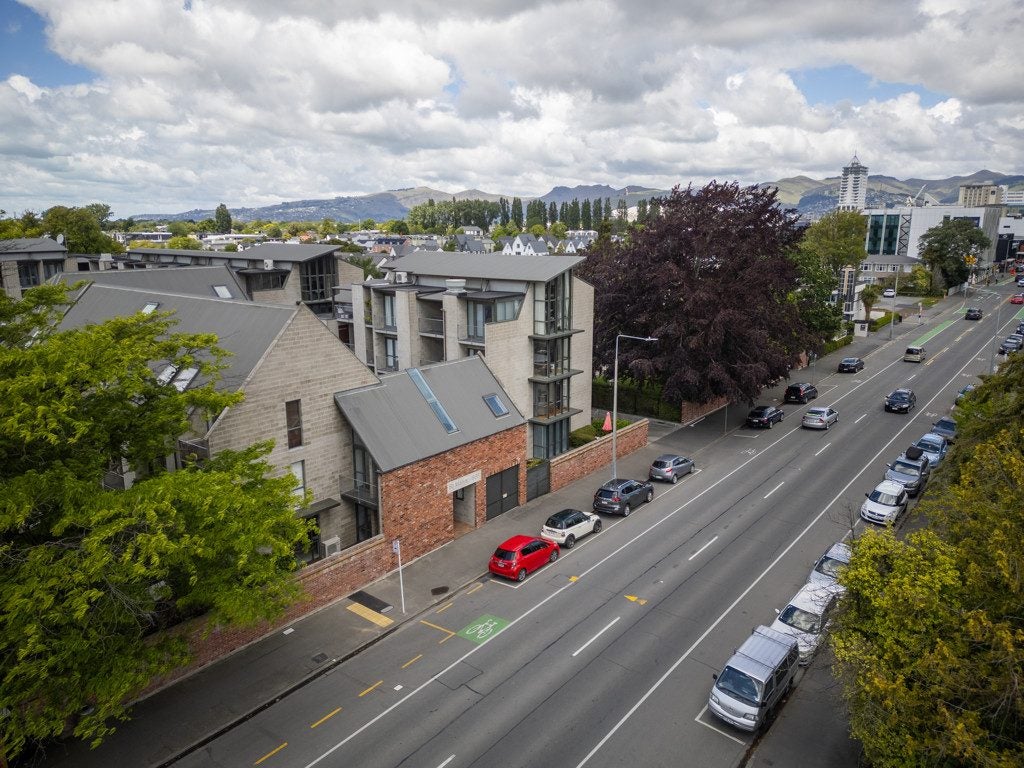 7/868 Colombo Street, Christchurch Central, Christchurch - Carousel 25