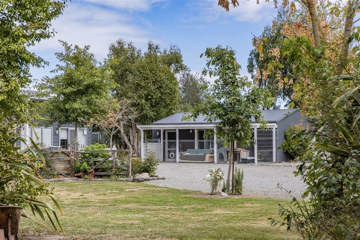 27 Loburn Whiterock Road, Loburn, Rangiora - Carousel 2