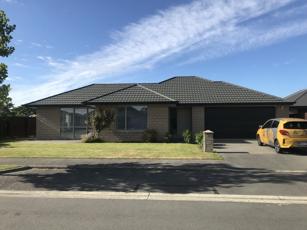 56 Rannoch Drive, Broomfield, Christchurch - Carousel 1