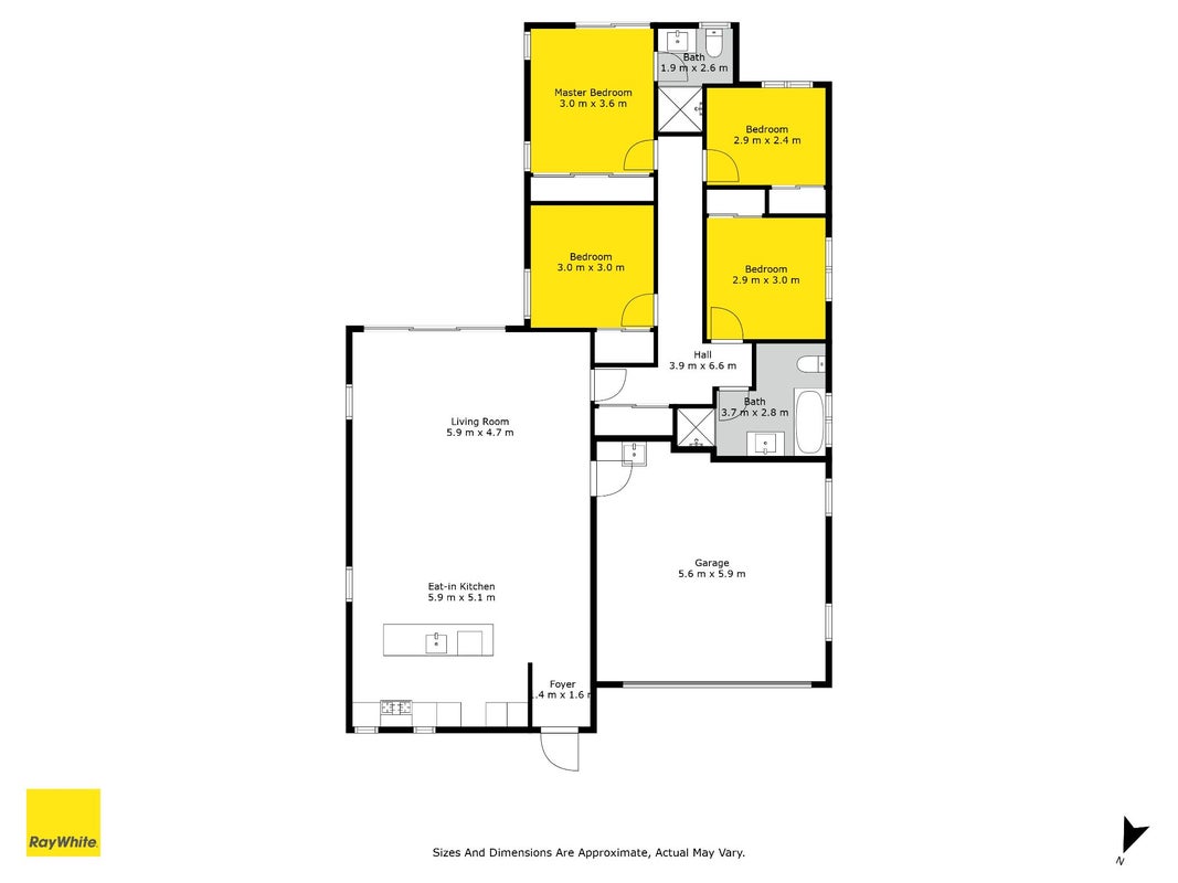 25 Soaring Bird Drive, Takanini, Auckland - Carousel 30