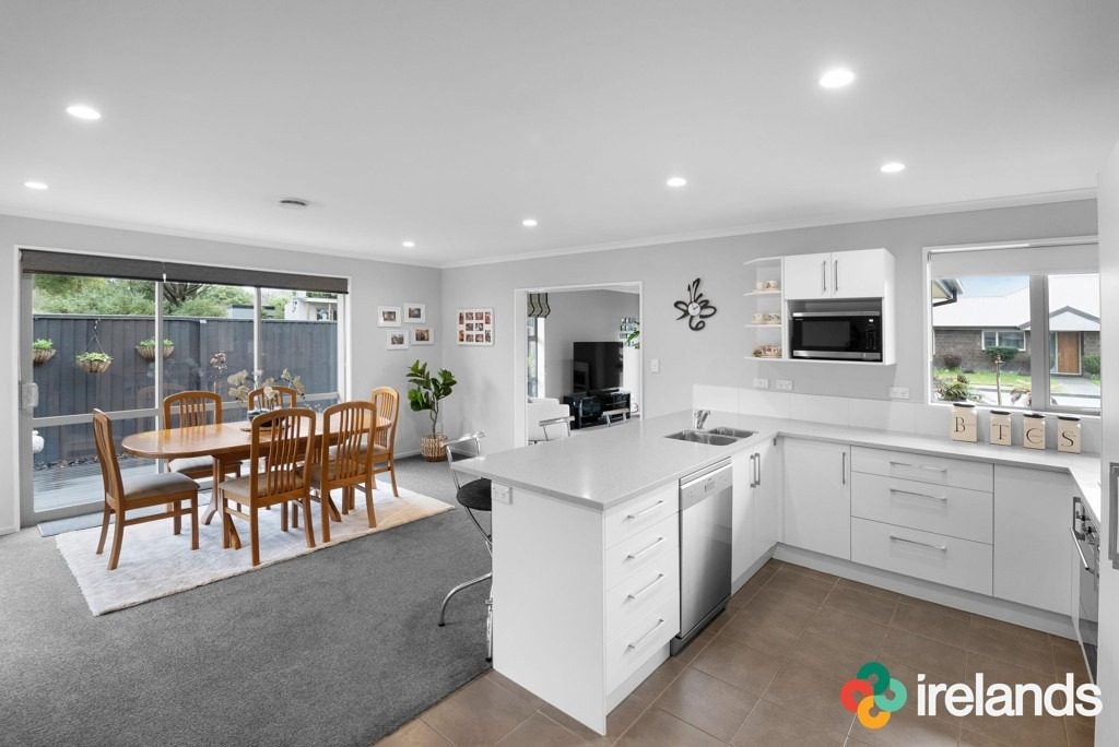 65 Brookwater Avenue, Northwood, Christchurch - Carousel 2