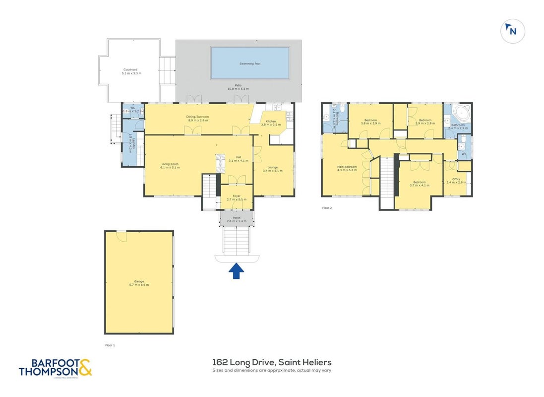 162 Long Drive, Saint Heliers, Auckland City, Auckland - Carousel 36